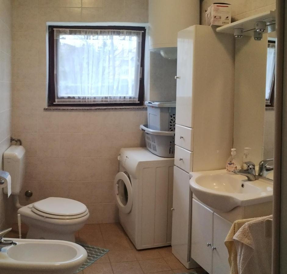 Apartmani Jere Kastav Rubesi Exterior photo
