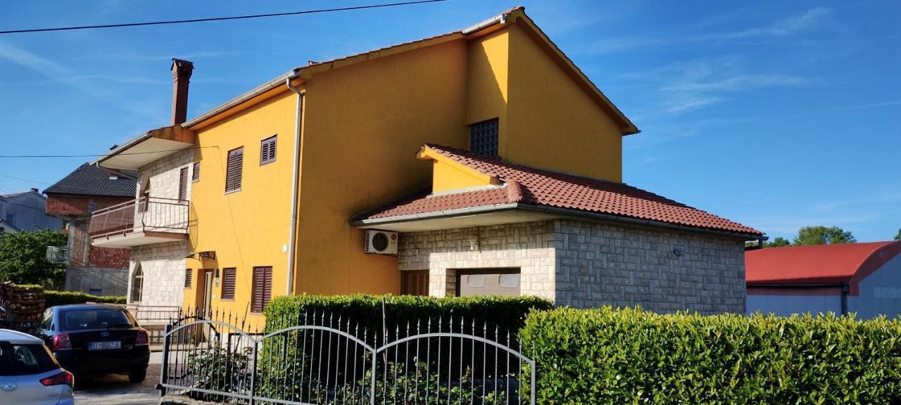 Apartmani Jere Kastav Rubesi Exterior photo