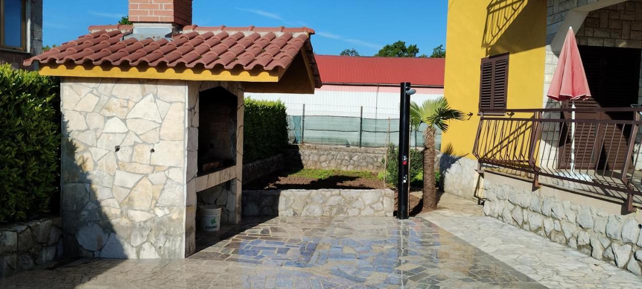 Apartmani Jere Kastav Rubesi Exterior photo